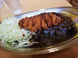 ゴーゴーカレー 長崎佐世保スタジアム店