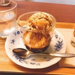 コーヒースタンド 28