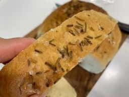 シリケカフェ バーケリ