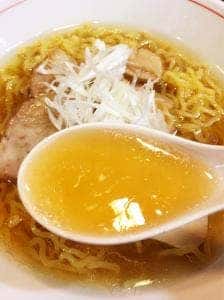 町中華たかはし