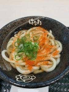 はなまるうどん ゆめタウン別府店