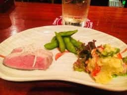 焼き鳥&ベルギービール ホップデュベル 新橋