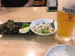 大衆酒場 マルリキ 大阪駅前第2ビル店