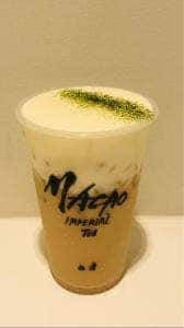 マカオインペリアルティー 表参道店