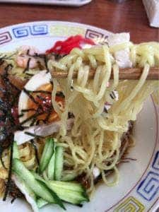 岡田屋製麺所