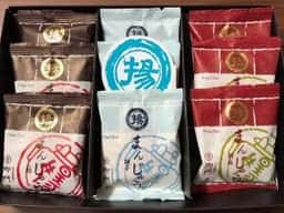 御門屋 品川駅店