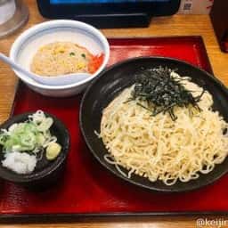 8番らーめん 丸岡店