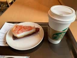スターバックス コーヒー 北の丸スクエア店
