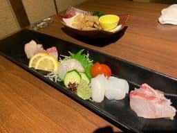 瀬戸内料理たんと