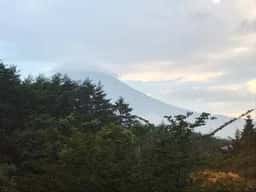 レジーナ 河口湖