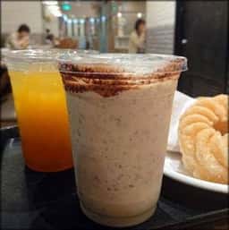 ミスタードーナツ 新札幌デュオショップ