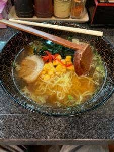 らーめん 福寿苑