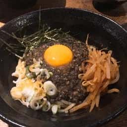 麺屋 かまし 桜店