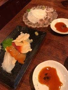 酒と魚介の隠れ家 兼六
