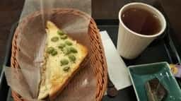 パン工房 アンテンドゥ 四谷三丁目店