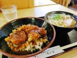 手打うどん専門 だいご