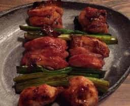炭火焼鳥 杉の屋 なかもず店