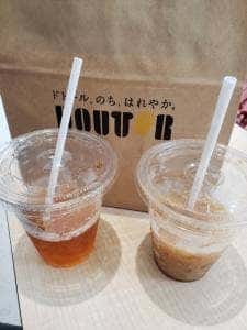 ドトールコーヒーショップ 藤田医科大学病院 外来棟店