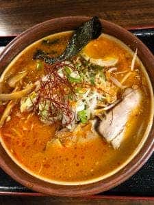 麺や きよた