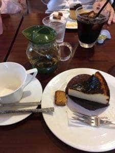 キャトルキャール 小平店