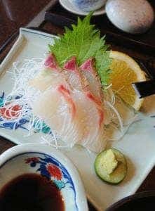 お食事処 なにわ