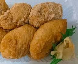 吉正のいなり寿司