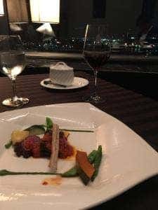 フィオーレ JRホテルクレメント高松