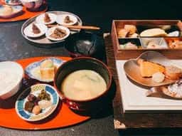 日本料理 時宜 ラグーナベイコート倶楽部