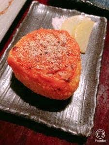 馳走 番波