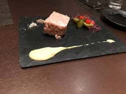Luxe GRANDIR