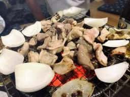 馬場ホルモン