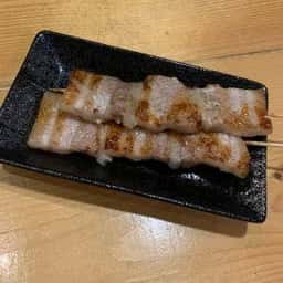 蕎麦・焼鳥処 鵬