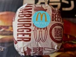 マクドナルド 会津若松店