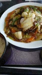 レストランボレロ 城島高原ゴルフクラブ