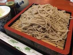 今むらそば本店