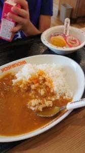 吉野家 武生店