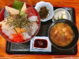 活魚料理 新田