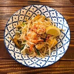 コップンカー食堂