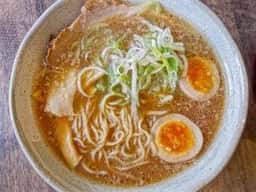 麺家麺四朗