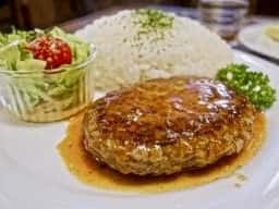 旅Cafe RICE FIELD