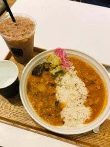 スープストックトーキョー Dila西船橋店