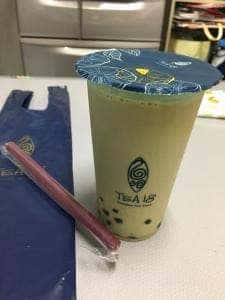 TEA18 そごう広島店