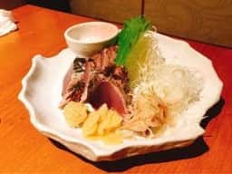 個室藁焼き・炭火焼き 龍馬 米子店