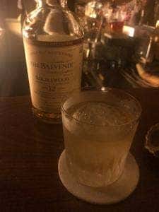 凪BAR