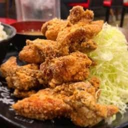 伝説のすた丼屋 宇都宮陽南店