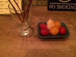 Apero Chez Taimai