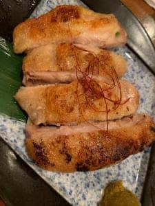 串カツ きよたか