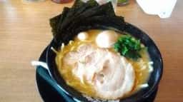 横浜家系ラーメン 町田商店 鴨宮店