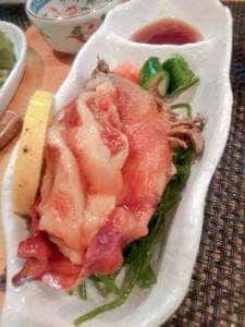 家庭割烹 ささ膳
