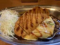 金沢カレー フォーシーズン インデアン